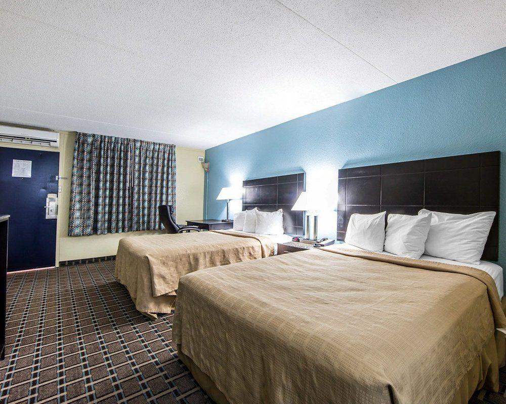 Oyo Hotel Knoxville Tn Cedar Bluff I-40 Esterno foto